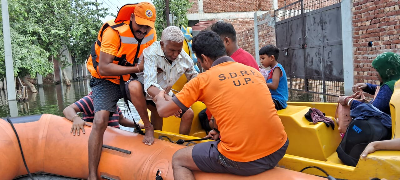 आपदा मित्र प्रशिक्षण कार्यक्रम